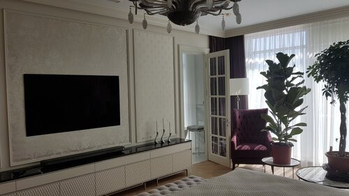 Продажа 4к квартиры в Киеве,  ЖК Даймонд Хилл, Мазепы Ивана ул. (Январского восстания), 11Б 35