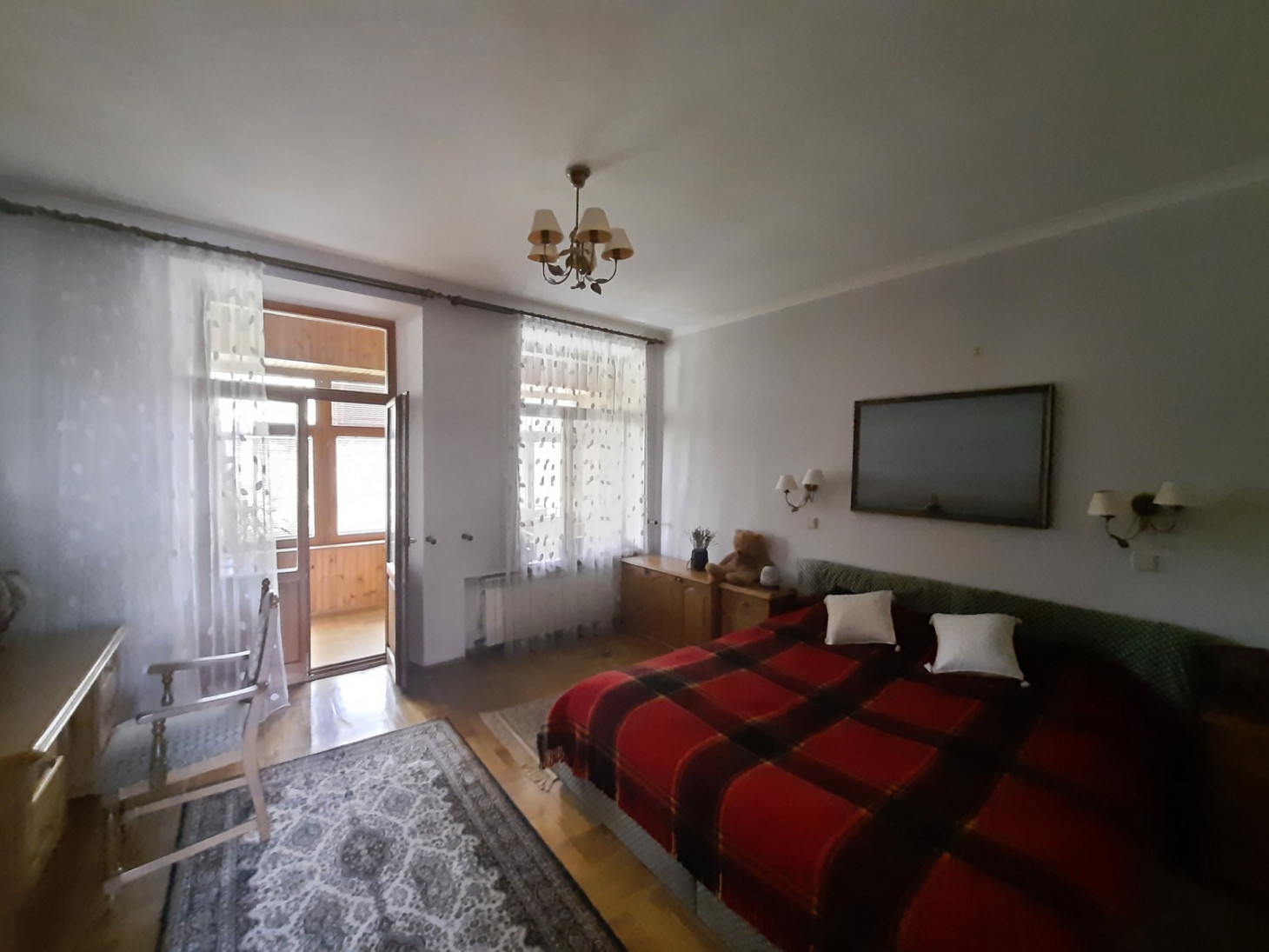 Продажа 6к квартиры в Киеве,  Академика Богомольца ул., 7/14 8