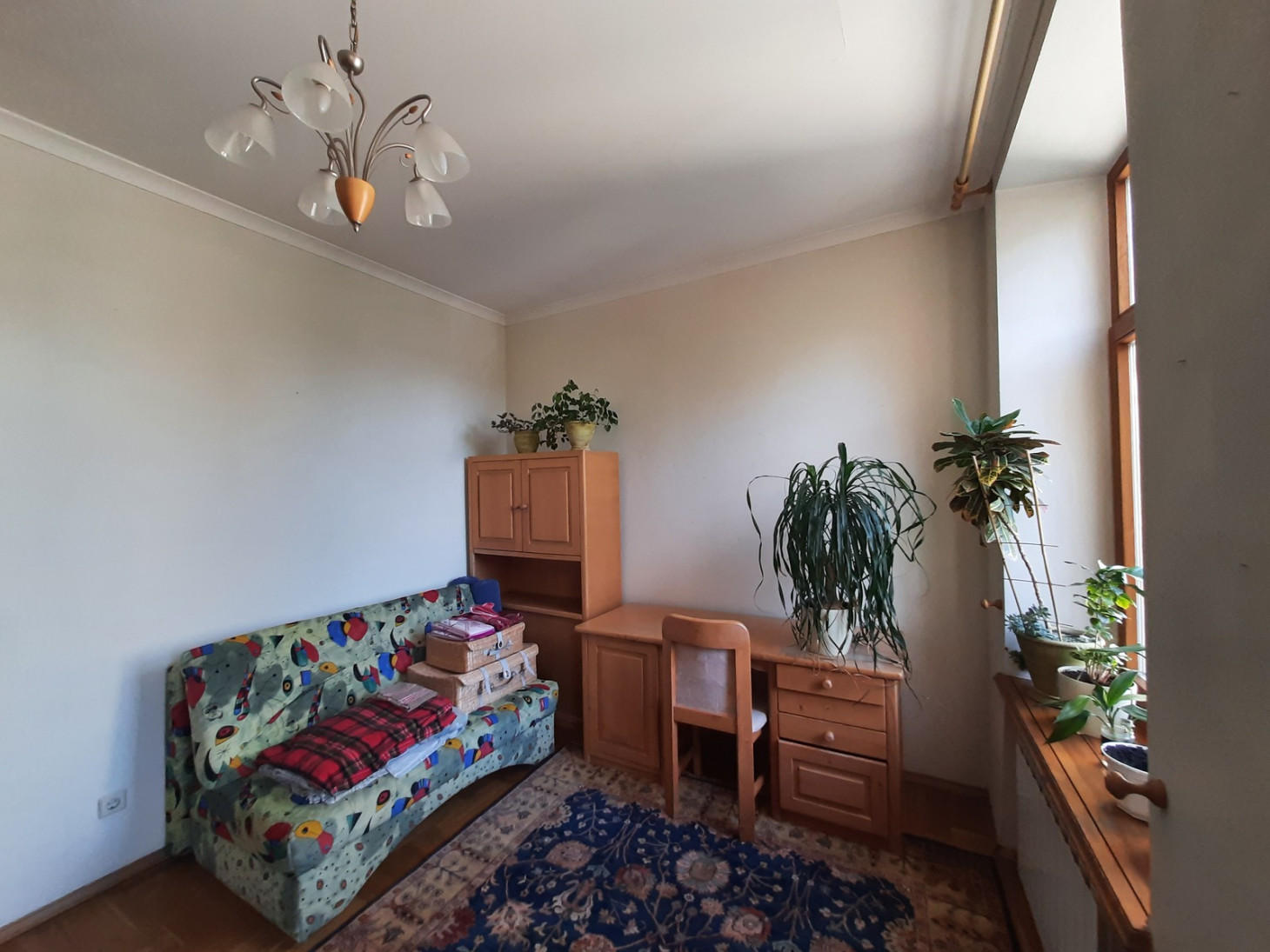 Продажа 6к квартиры в Киеве,  Академика Богомольца ул., 7/14 11
