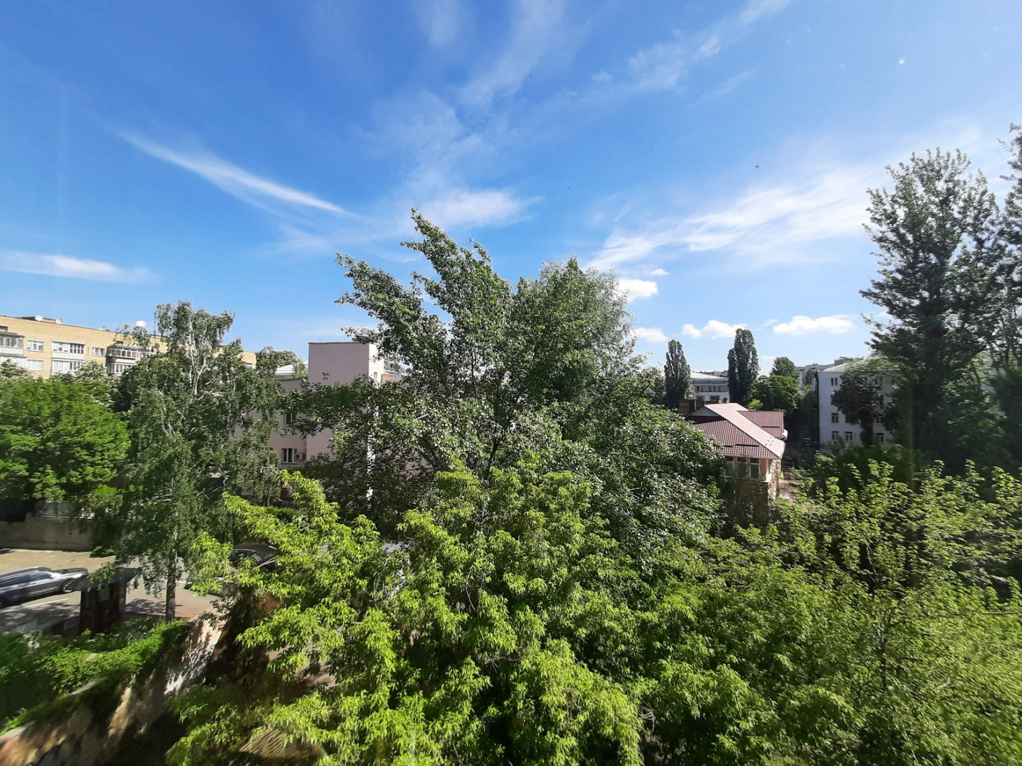 Продажа 6к квартиры в Киеве,  Академика Богомольца ул., 7/14 17