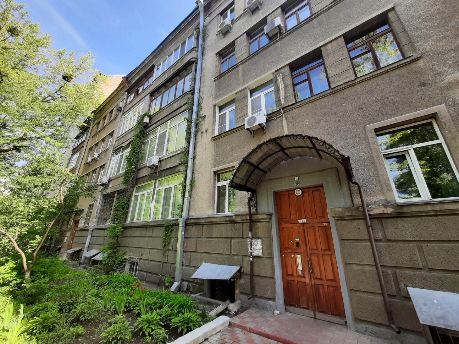 Продажа 6к квартиры в Киеве,  Академика Богомольца ул., 7/14 22