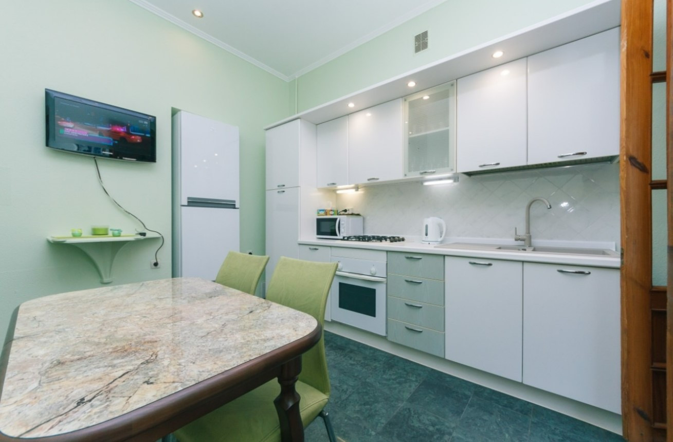 Продажа 3к квартиры в Киеве,  Заньковецкой ул., 5/2 1