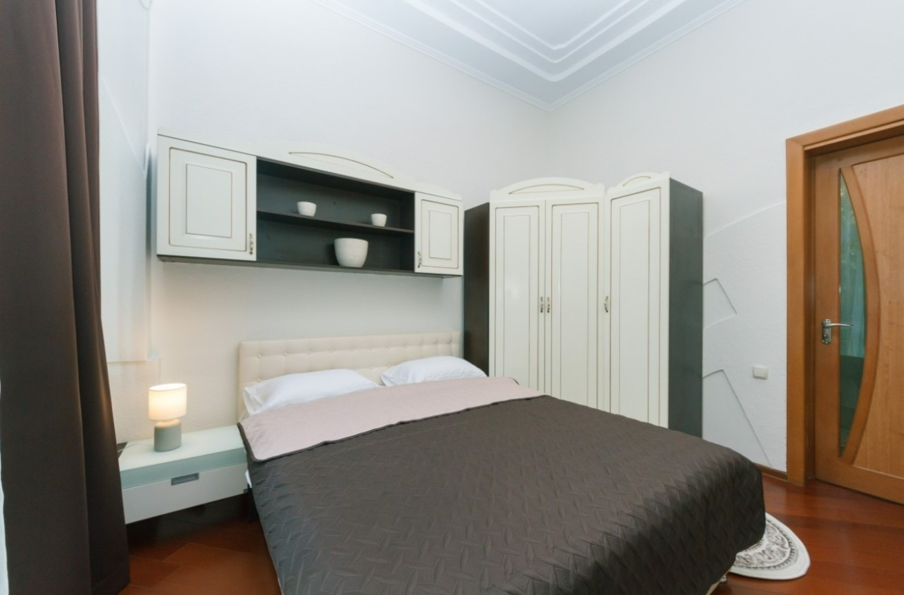 Продажа 3к квартиры в Киеве,  Заньковецкой ул., 5/2 5