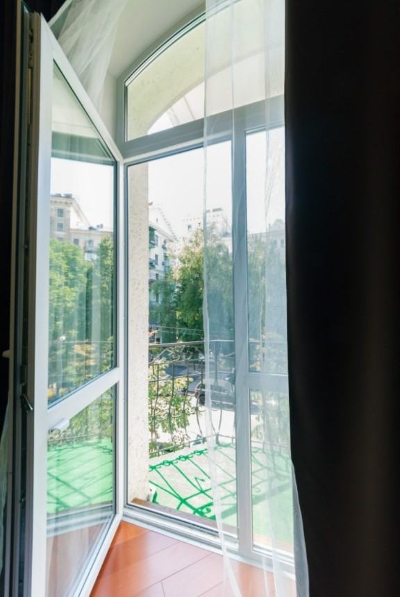 Продажа 3к квартиры в Киеве,  Заньковецкой ул., 5/2 7