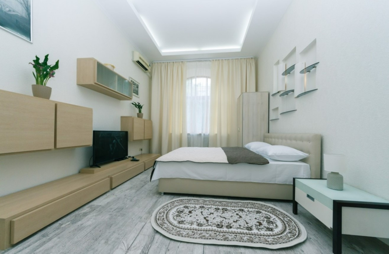 Продажа 3к квартиры в Киеве,  Заньковецкой ул., 5/2 8