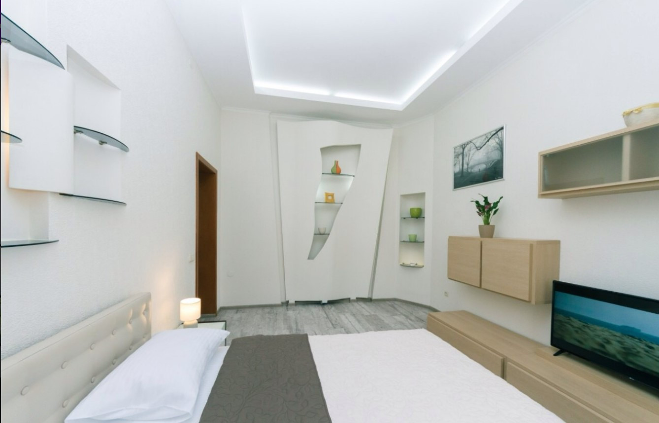 Продажа 3к квартиры в Киеве,  Заньковецкой ул., 5/2 9