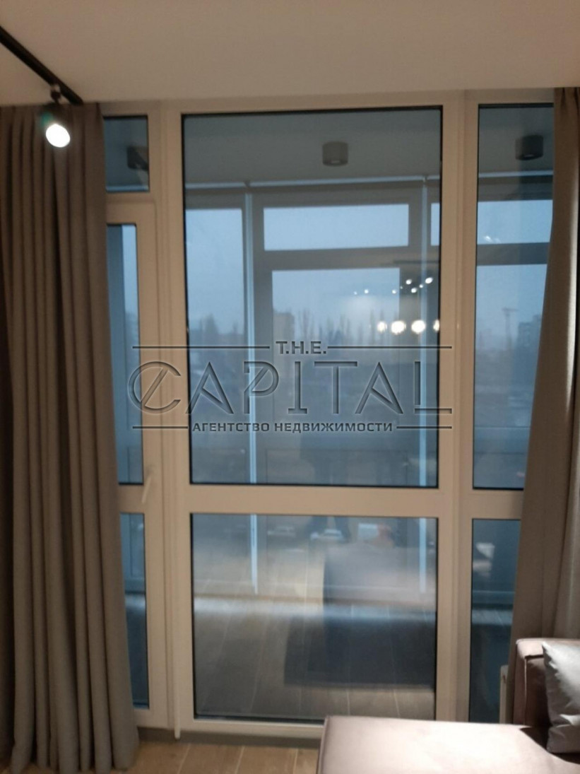 Продажа 2к квартиры в Киеве,  ЖК Французский Квартал 2, Джона Маккейна ул. (Кудри Ивана ул.), 3А 4