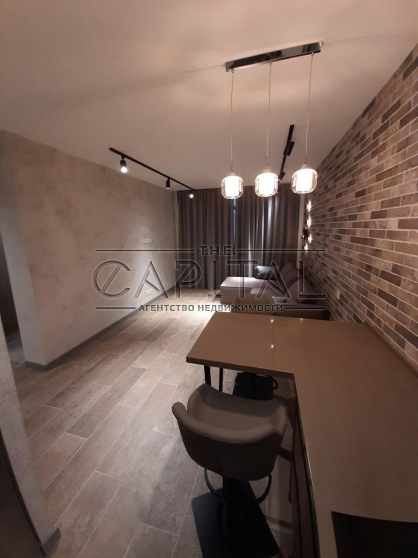 Продажа 2к квартиры в Киеве,  ЖК Французский Квартал 2, Джона Маккейна ул. (Кудри Ивана ул.), 3А 7