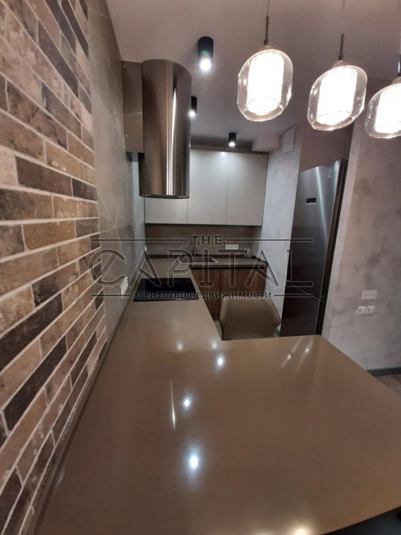 Продажа 2к квартиры в Киеве,  ЖК Французский Квартал 2, Джона Маккейна ул. (Кудри Ивана ул.), 3А 10