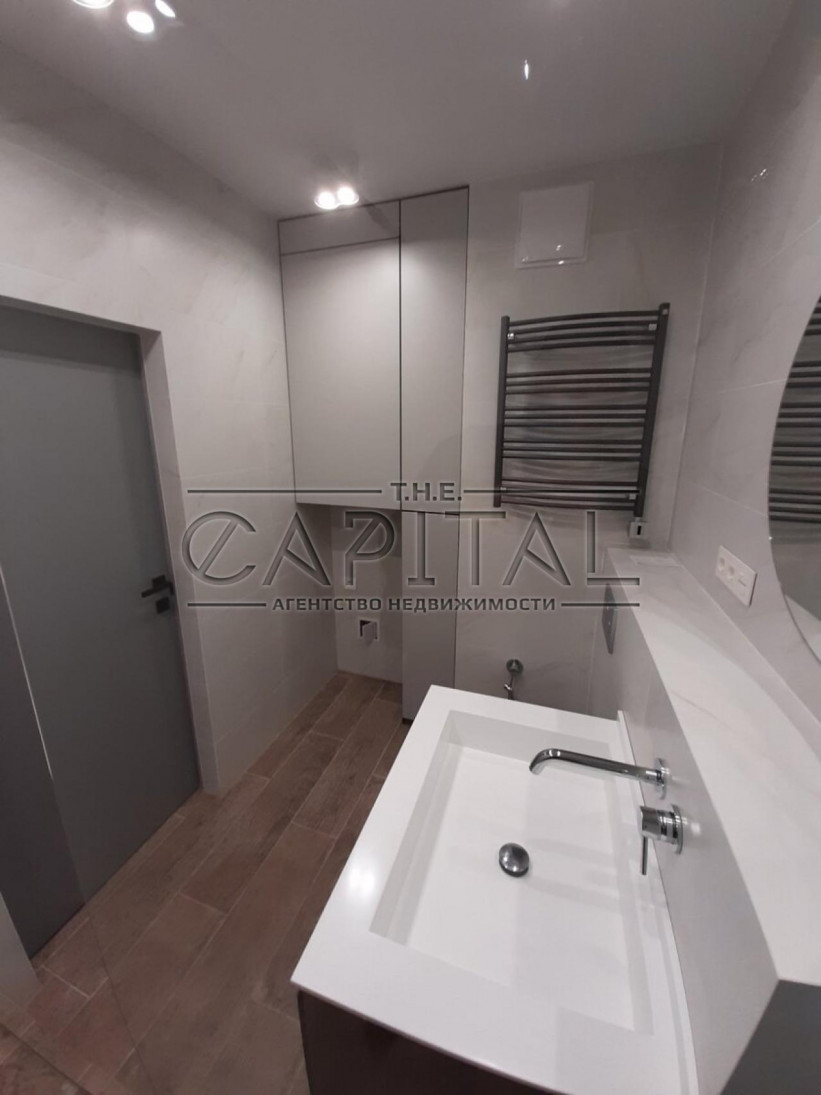 Продажа 2к квартиры в Киеве,  ЖК Французский Квартал 2, Джона Маккейна ул. (Кудри Ивана ул.), 3А 15