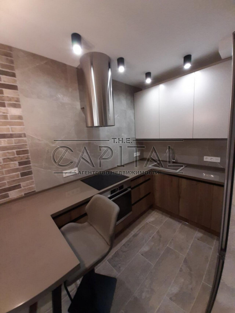 Продажа 2к квартиры в Киеве,  ЖК Французский Квартал 2, Джона Маккейна ул. (Кудри Ивана ул.), 3А 16