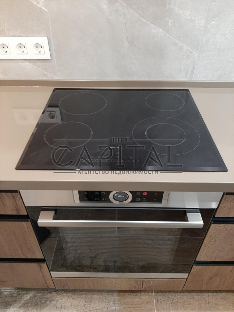 Продажа 2к квартиры в Киеве,  ЖК Французский Квартал 2, Джона Маккейна ул. (Кудри Ивана ул.), 3А 18
