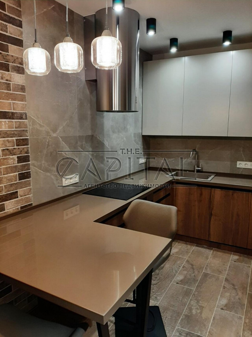Продажа 2к квартиры в Киеве,  ЖК Французский Квартал 2, Джона Маккейна ул. (Кудри Ивана ул.), 3А 19