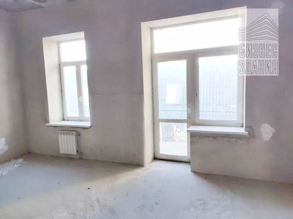 Продажа здания в Киеве,  Сечевых стрельцов ул. (Артема ул.), 66 3