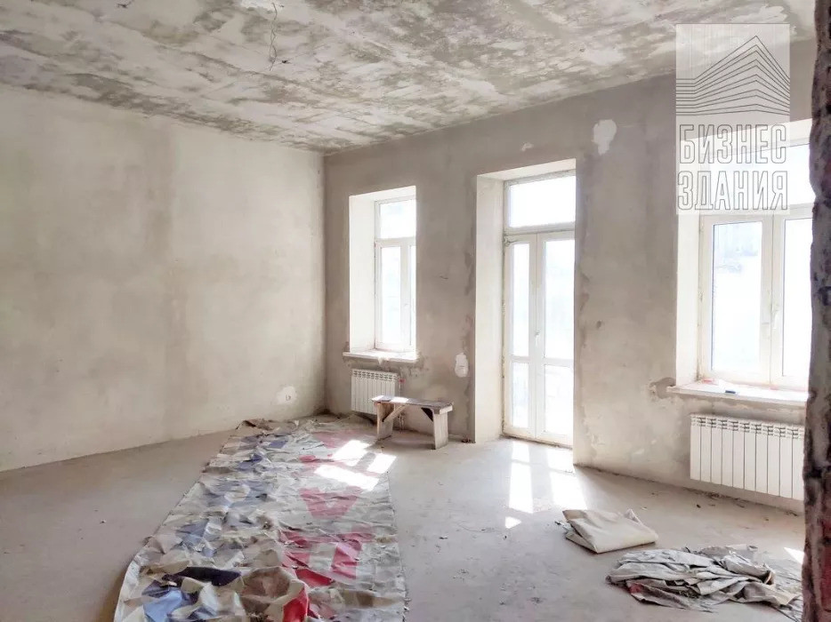 Продажа здания в Киеве,  Сечевых стрельцов ул. (Артема ул.), 66 4
