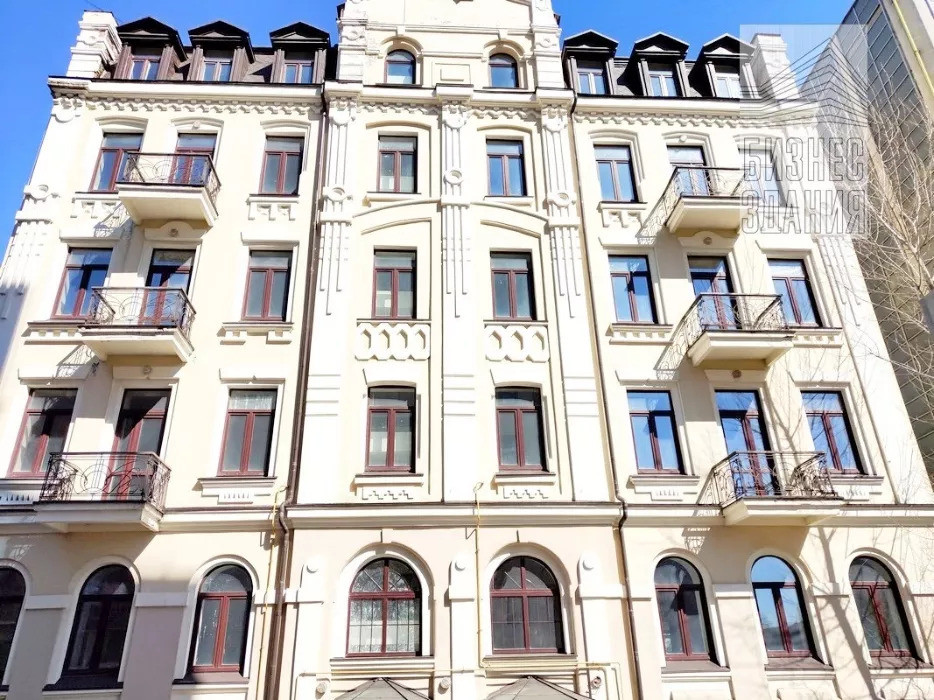 Продажа здания в Киеве,  Сечевых стрельцов ул. (Артема ул.), 66 9