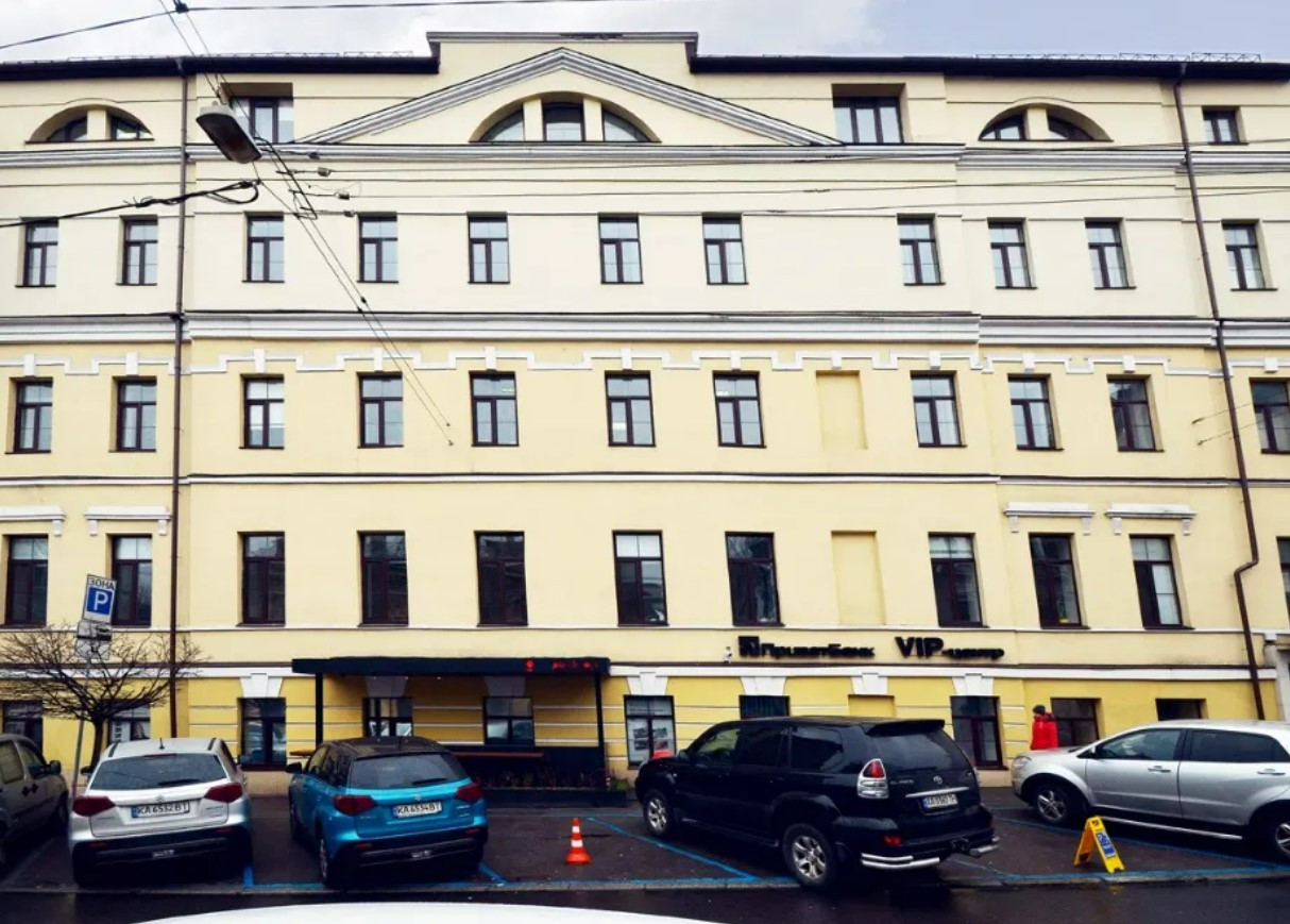 Продажа здания в Киеве,  Игоревская ул., 14А 1