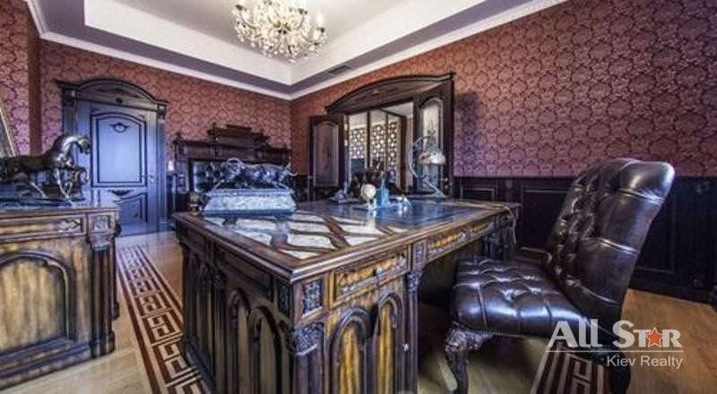 Продажа 5к квартиры в Киеве,  ЖК Капитолий, Крещатик ул., 27Б 6