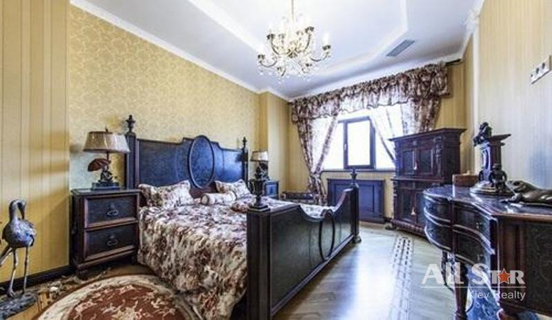 Продажа 5к квартиры в Киеве,  ЖК Капитолий, Крещатик ул., 27Б 9