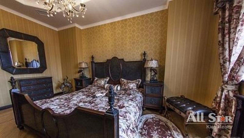 Продажа 5к квартиры в Киеве,  ЖК Капитолий, Крещатик ул., 27Б 10