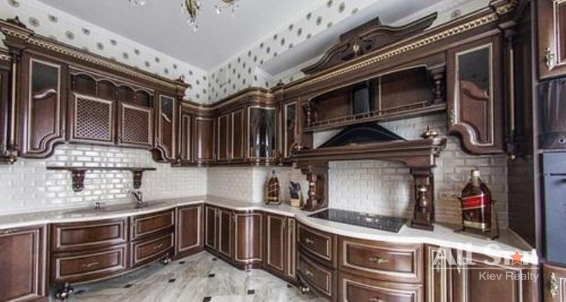 Продажа 5к квартиры в Киеве,  ЖК Капитолий, Крещатик ул., 27Б 14