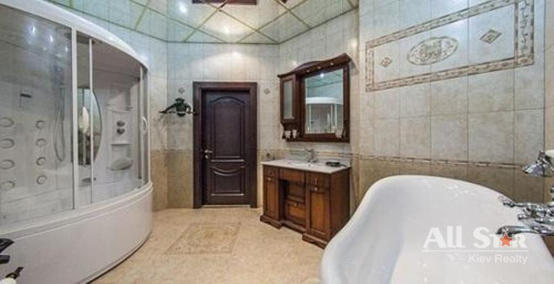 Продажа 5к квартиры в Киеве,  ЖК Капитолий, Крещатик ул., 27Б 16