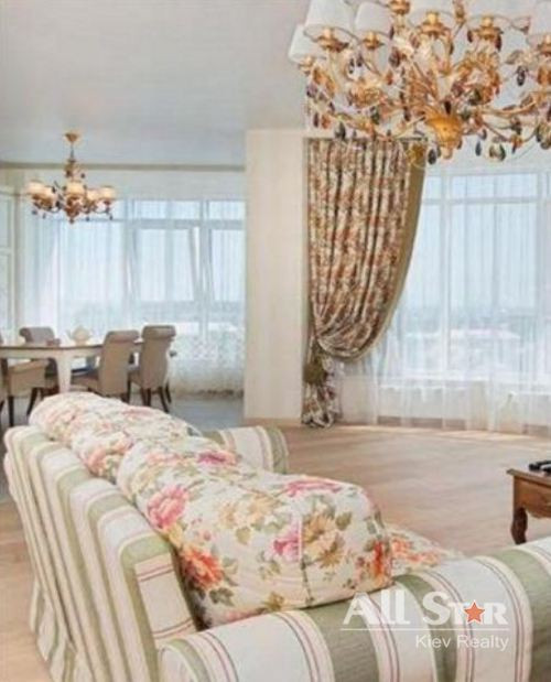 Продажа 4к квартиры в Киеве,  Московская ул., 46/2 2