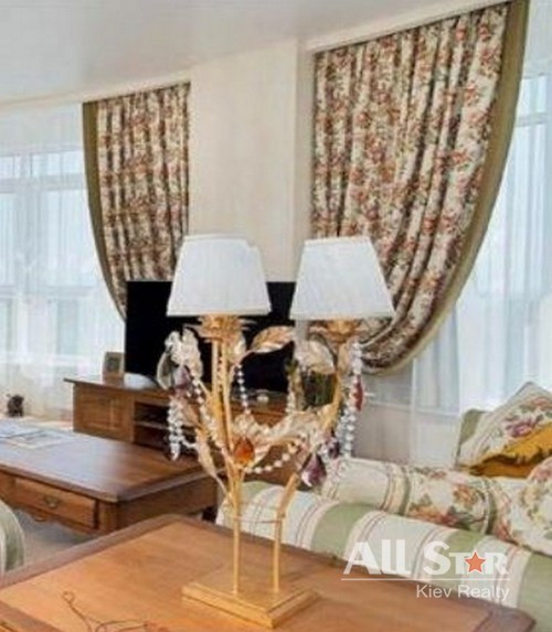 Продажа 4к квартиры в Киеве,  Московская ул., 46/2 5