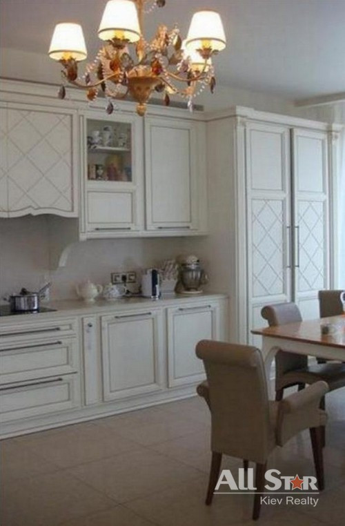 Продажа 4к квартиры в Киеве,  Московская ул., 46/2 6