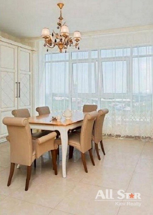 Продажа 4к квартиры в Киеве,  Московская ул., 46/2 7