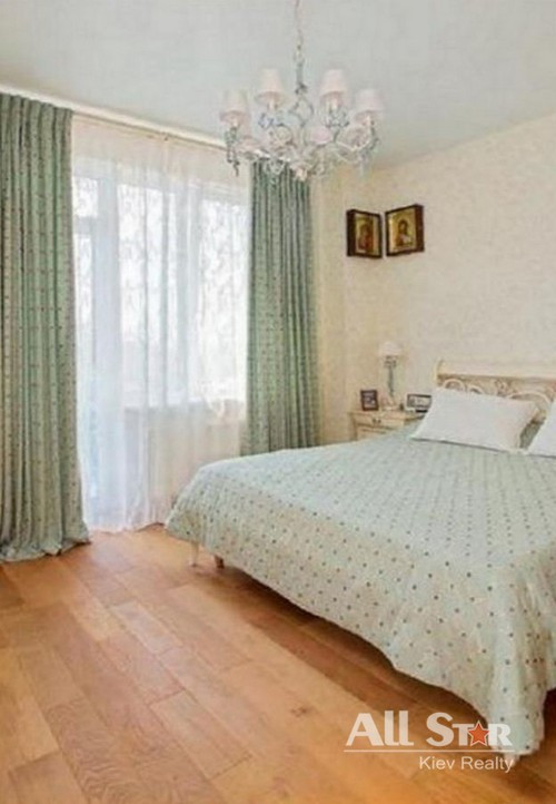 Продажа 4к квартиры в Киеве,  Московская ул., 46/2 8