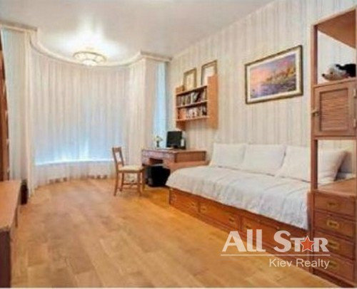 Продажа 4к квартиры в Киеве,  Московская ул., 46/2 11