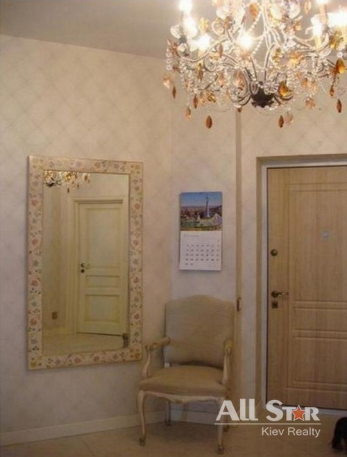 Продажа 4к квартиры в Киеве,  Московская ул., 46/2 12