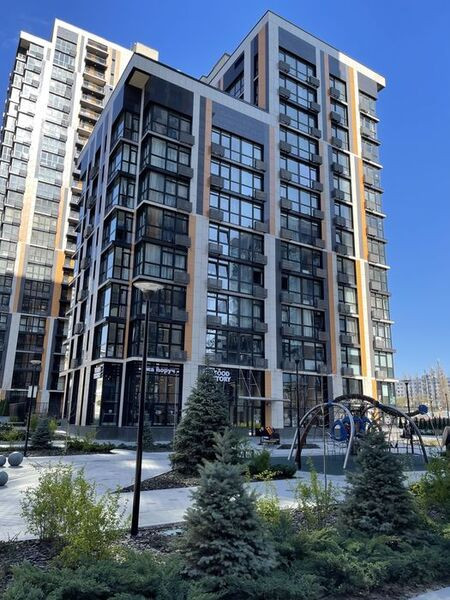 Продажа 4к квартиры в Киеве,  ЖК Французский Квартал 2, Джона Маккейна ул. (Кудри Ивана ул.), 1Б 2