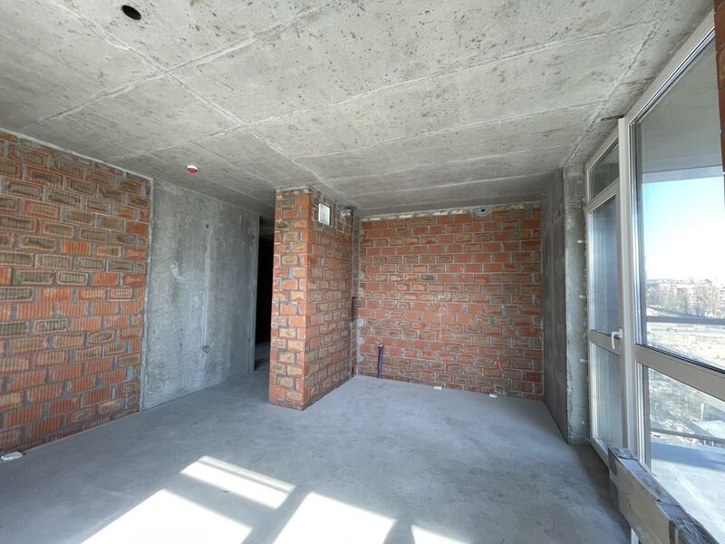 Продажа 4к квартиры в Киеве,  ЖК Французский Квартал 2, Джона Маккейна ул. (Кудри Ивана ул.), 1Б 8
