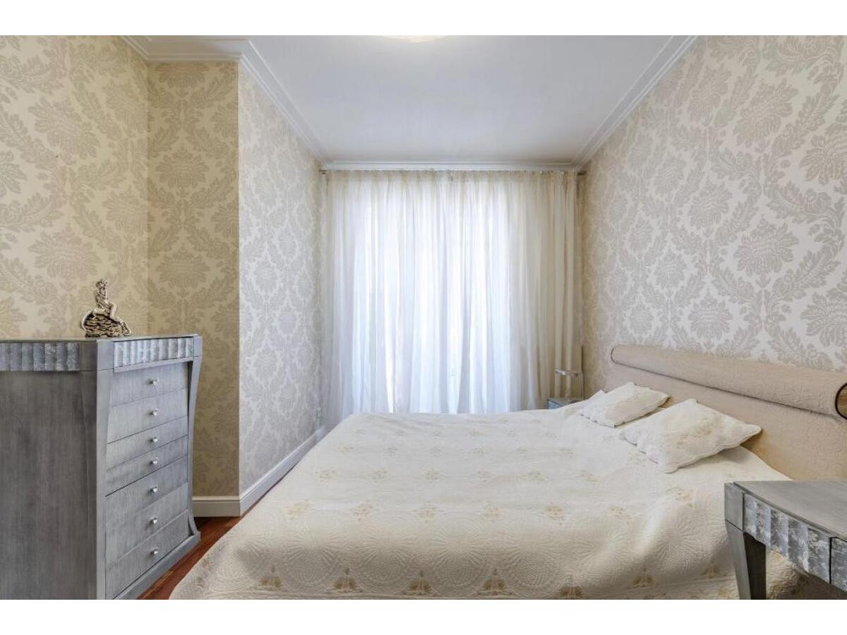 Продажа 2к квартиры в Киеве,  Панаса Мирного ул., 17 8