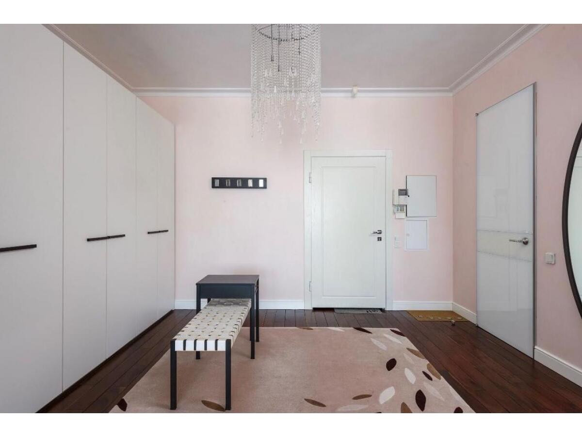 Продажа 2к квартиры в Киеве,  Панаса Мирного ул., 17 9