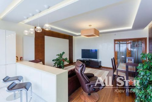 Продажа 3к квартиры в Киеве,  ЖК Панорама на Печерске, Коновальца ул. (Щорса ул.), 44А 3