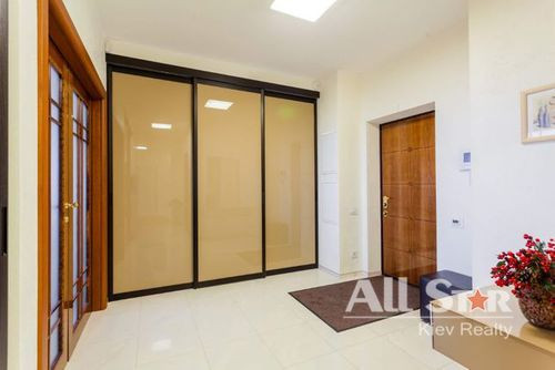 Продажа 3к квартиры в Киеве,  ЖК Панорама на Печерске, Коновальца ул. (Щорса ул.), 44А 7
