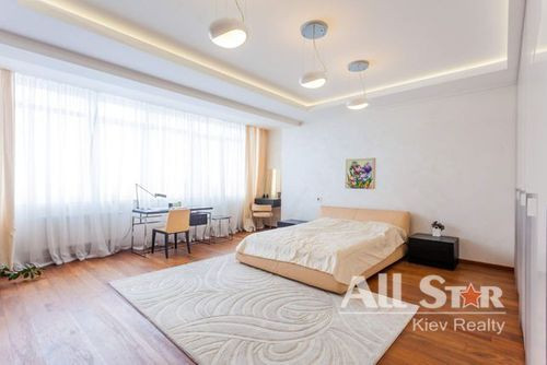 Продажа 3к квартиры в Киеве,  ЖК Панорама на Печерске, Коновальца ул. (Щорса ул.), 44А 8