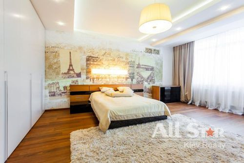 Продажа 3к квартиры в Киеве,  ЖК Панорама на Печерске, Коновальца ул. (Щорса ул.), 44А 9