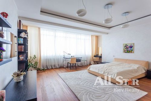 Продажа 3к квартиры в Киеве,  ЖК Панорама на Печерске, Коновальца ул. (Щорса ул.), 44А 10