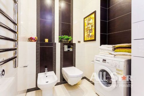 Продажа 3к квартиры в Киеве,  ЖК Панорама на Печерске, Коновальца ул. (Щорса ул.), 44А 12