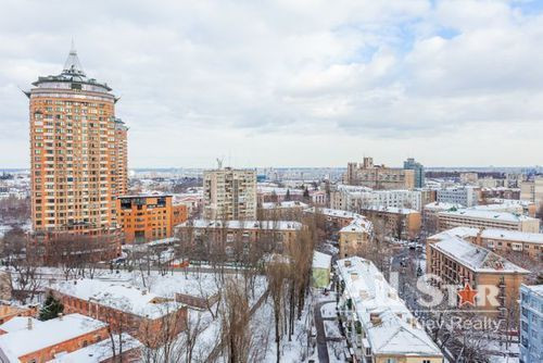 Продажа 3к квартиры в Киеве,  ЖК Панорама на Печерске, Коновальца ул. (Щорса ул.), 44А 15