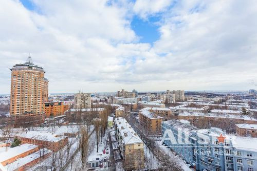 Продажа 3к квартиры в Киеве,  ЖК Панорама на Печерске, Коновальца ул. (Щорса ул.), 44А 16
