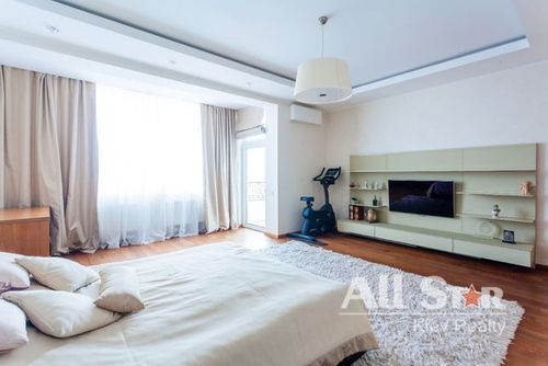 Продажа 3к квартиры в Киеве,  ЖК Панорама на Печерске, Коновальца ул. (Щорса ул.), 44А 17