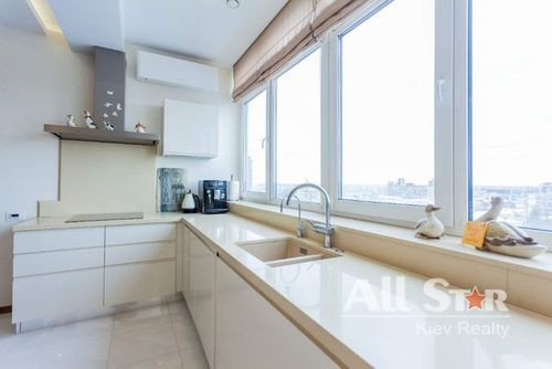 Продажа 3к квартиры в Киеве,  ЖК Панорама на Печерске, Коновальца ул. (Щорса ул.), 44А 18