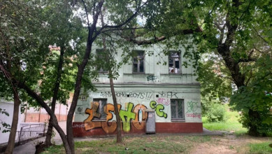 Саксаганского ул. 64Б sub 3