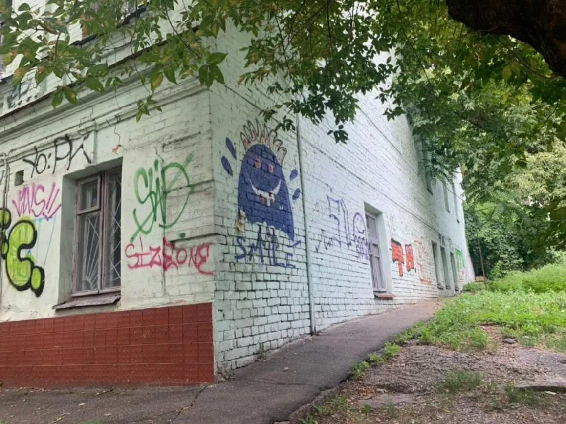 Продажа здания в Киеве,  Саксаганского ул., 64Б 4