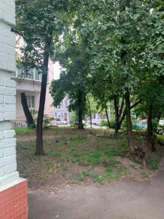Продажа здания в Киеве,  Саксаганского ул., 64Б 6